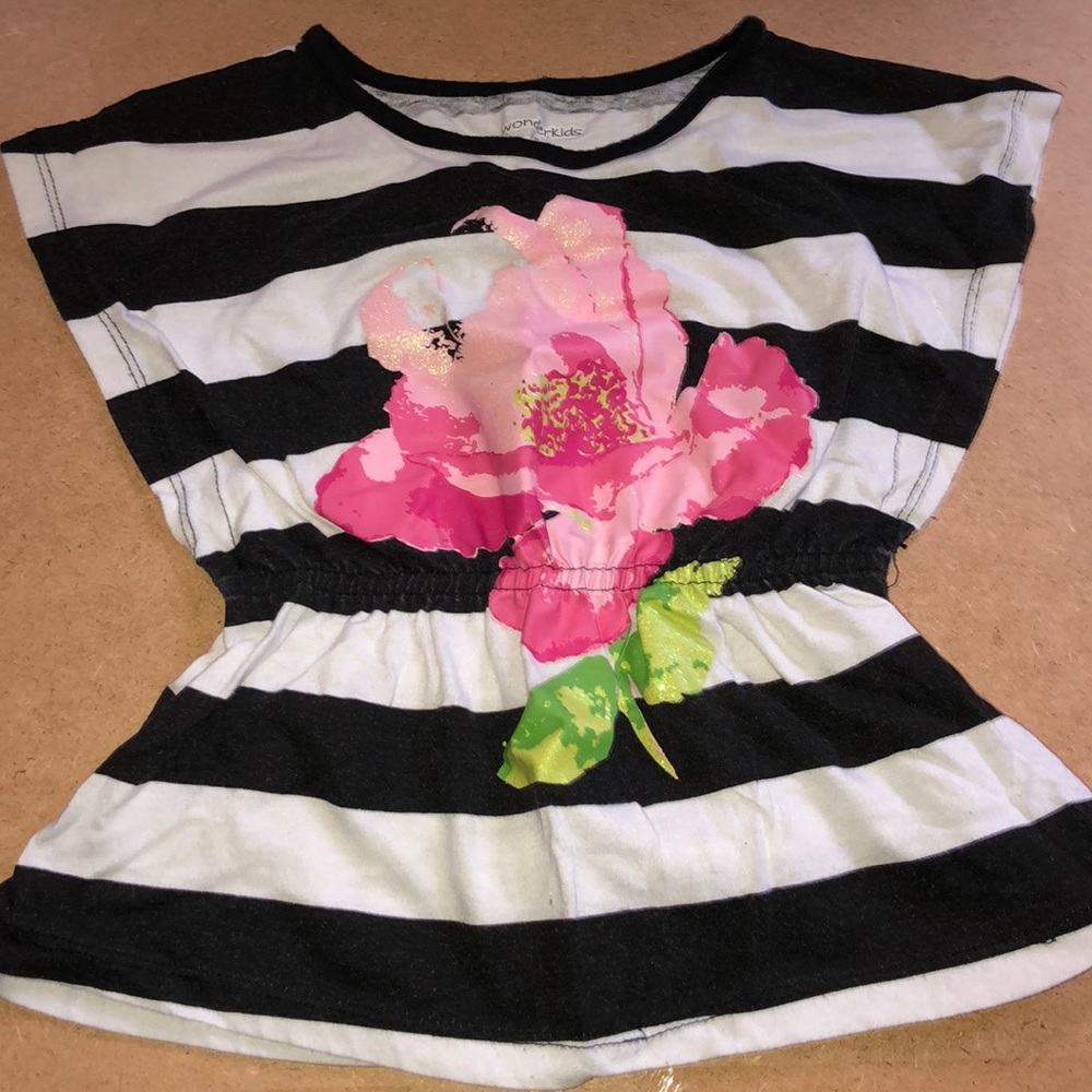 girls shirt